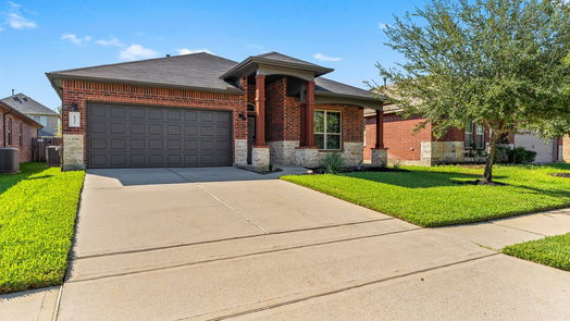 Tomball null-story, 3-bed 8931 Finnery Drive-idx