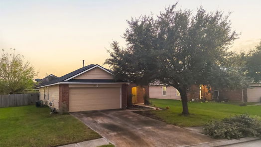 Tomball null-story, 3-bed 8627 Sunset Pond Drive-idx