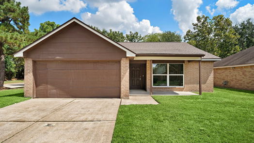 Tomball null-story, 2-bed 19330 Twin Buttes Drive-idx