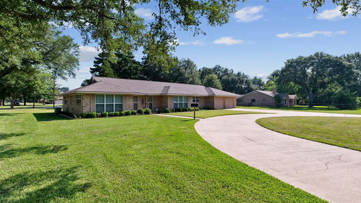 Tomball null-story, 3-bed 534 W Hufsmith Road-idx