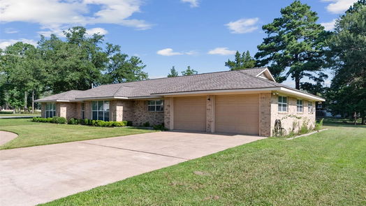 Tomball null-story, 3-bed 534 W Hufsmith Road-idx