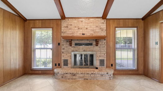 Tomball null-story, 3-bed 534 W Hufsmith Road-idx