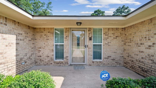 Tomball null-story, 3-bed 534 W Hufsmith Road-idx