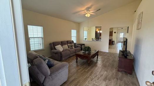 Tomball null-story, 3-bed 10215 Berrypatch Lane-idx