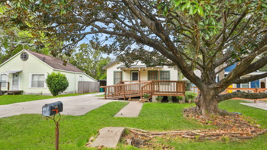 Tomball null-story, 2-bed 304 Foster Street-idx