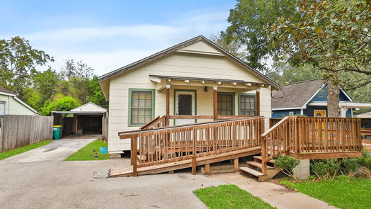 Tomball null-story, 2-bed 304 Foster Street-idx