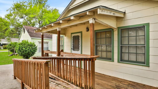 Tomball null-story, 2-bed 304 Foster Street-idx