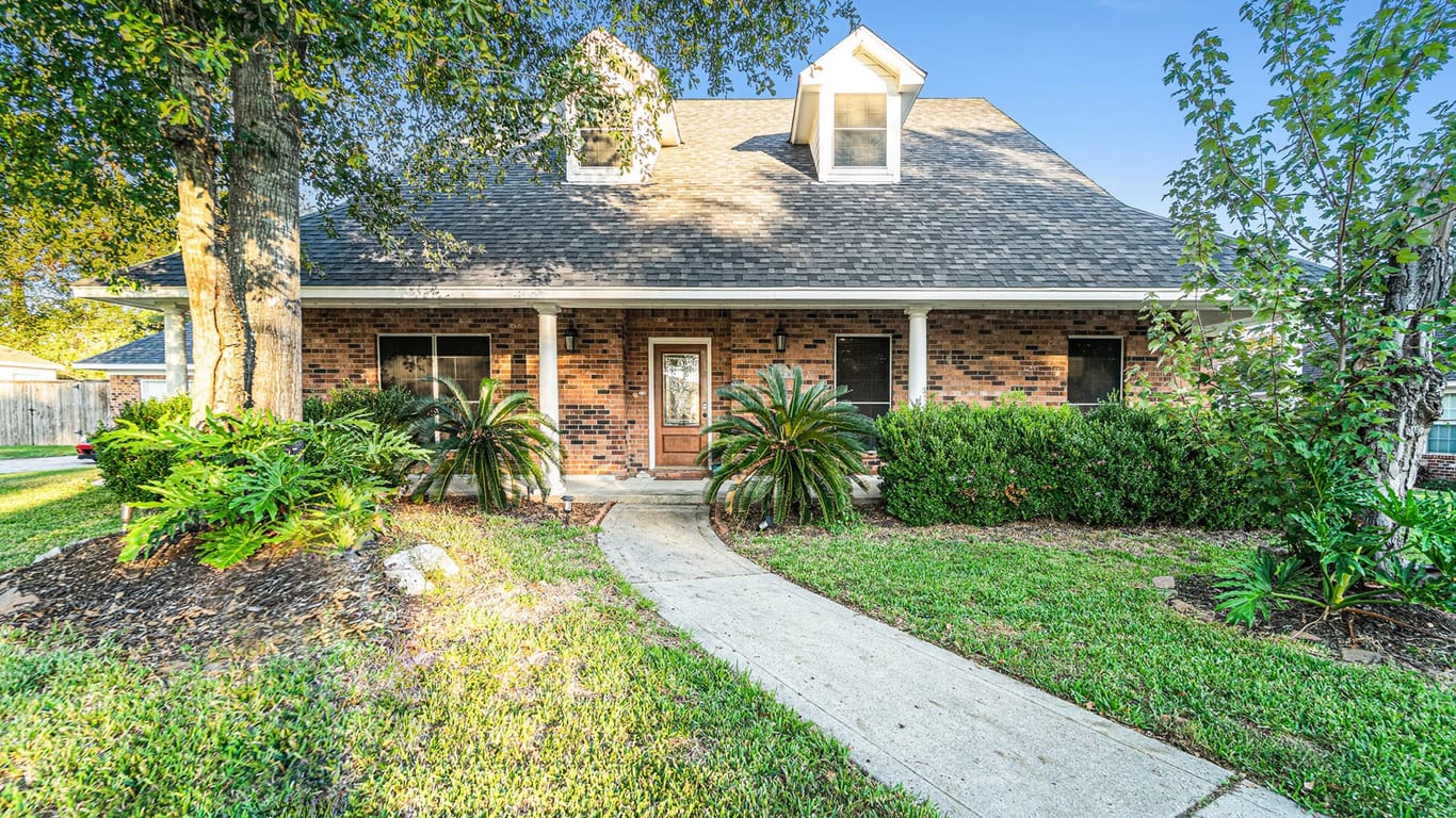 Tomball null-story, 4-bed 24418 Okehampton Drive-idx