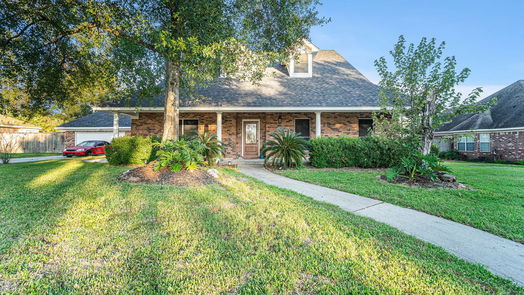 Tomball null-story, 4-bed 24418 Okehampton Drive-idx