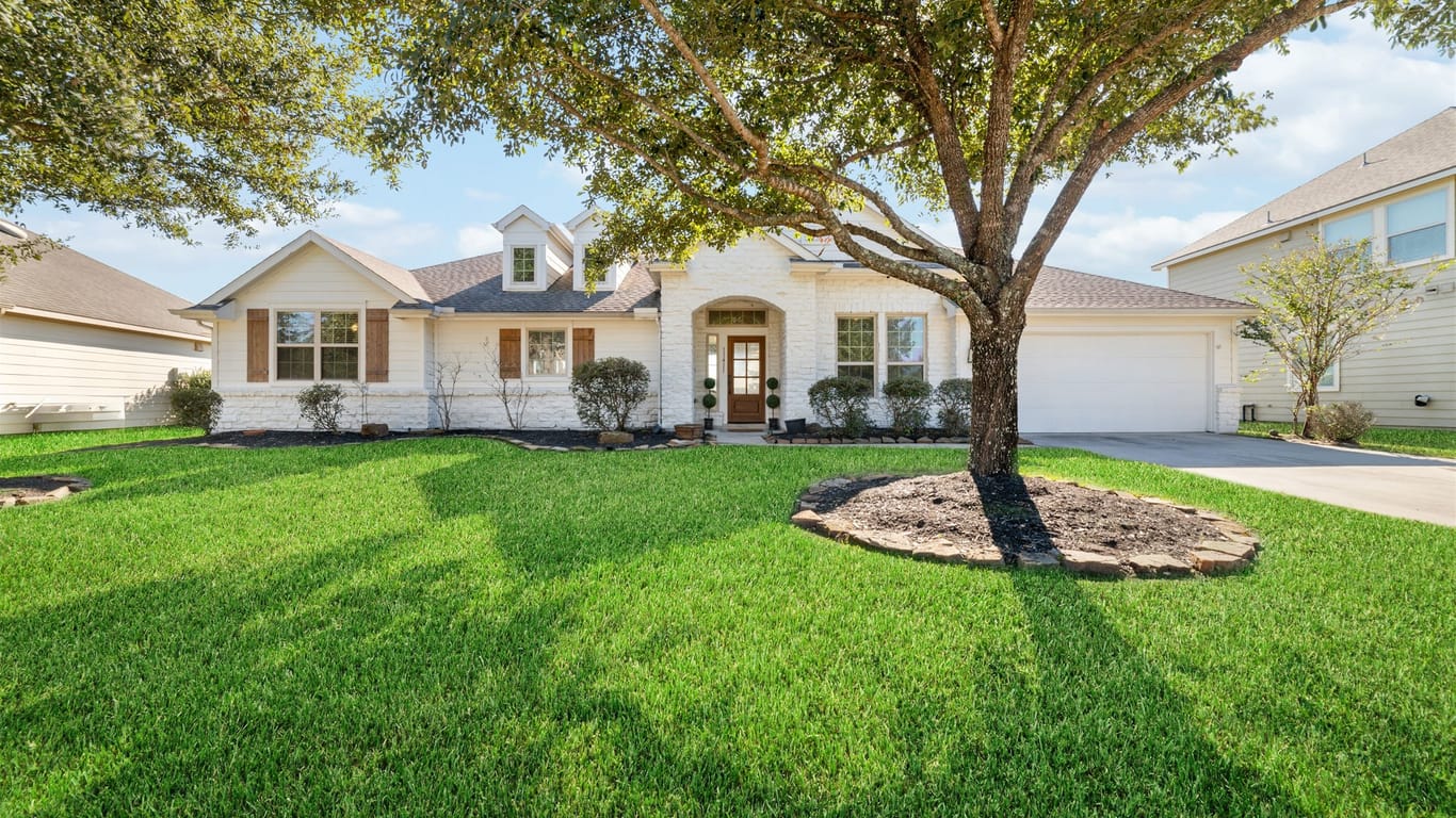 Tomball null-story, 3-bed 11411 Winding Hollow Lane-idx