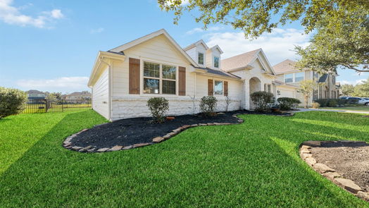 Tomball null-story, 3-bed 11411 Winding Hollow Lane-idx