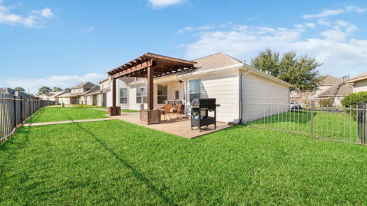 Tomball null-story, 3-bed 11411 Winding Hollow Lane-idx