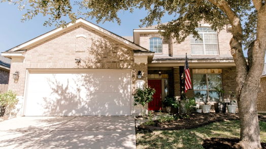 Tomball 2-story, 4-bed 8906 Hostler Drive-idx