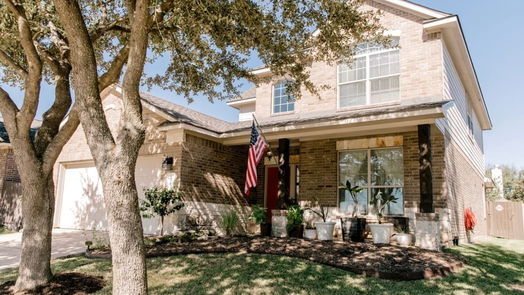 Tomball 2-story, 4-bed 8906 Hostler Drive-idx