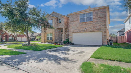 Tomball 2-story, 5-bed 18303 Melissa Springs Drive-idx