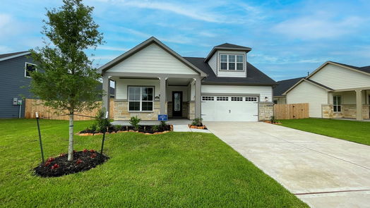 Tomball 2-story, 3-bed 1306 Hidden Oaks Dr-idx