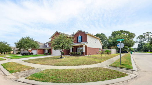 Tomball 2-story, 4-bed 24802 Sandusky Drive-idx