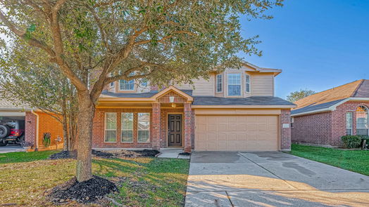 Tomball 2-story, 4-bed 8615 Sorrel Meadows Drive-idx
