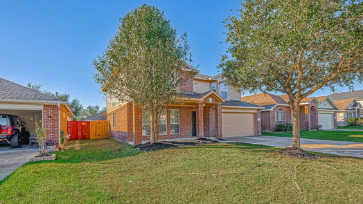 Tomball 2-story, 4-bed 8615 Sorrel Meadows Drive-idx