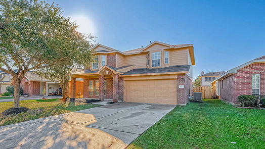 Tomball 2-story, 4-bed 8615 Sorrel Meadows Drive-idx
