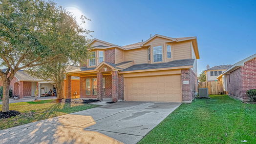 Tomball 2-story, 4-bed 8615 Sorrel Meadows Drive-idx