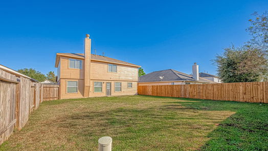 Tomball 2-story, 4-bed 8615 Sorrel Meadows Drive-idx