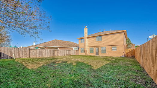 Tomball 2-story, 4-bed 8615 Sorrel Meadows Drive-idx