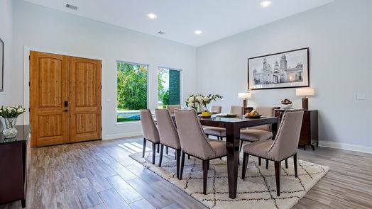 Tomball 1-story, 4-bed 25114 Ashley Trace Court-idx