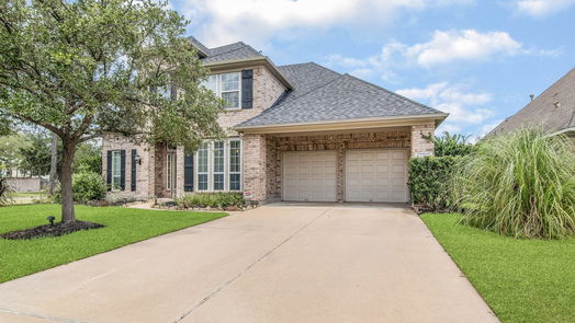 Tomball 2-story, 4-bed 17703 Edengrove Drive-idx