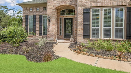 Tomball 2-story, 4-bed 17703 Edengrove Drive-idx