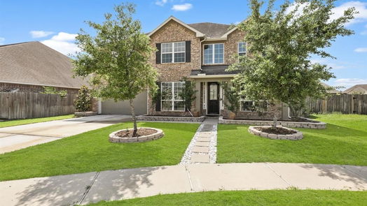 Tomball 2-story, 4-bed 13315 Edison Trace Lane Lane-idx