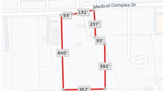 Tomball null-story, null-bed 14423 Medical Complex Drive-idx