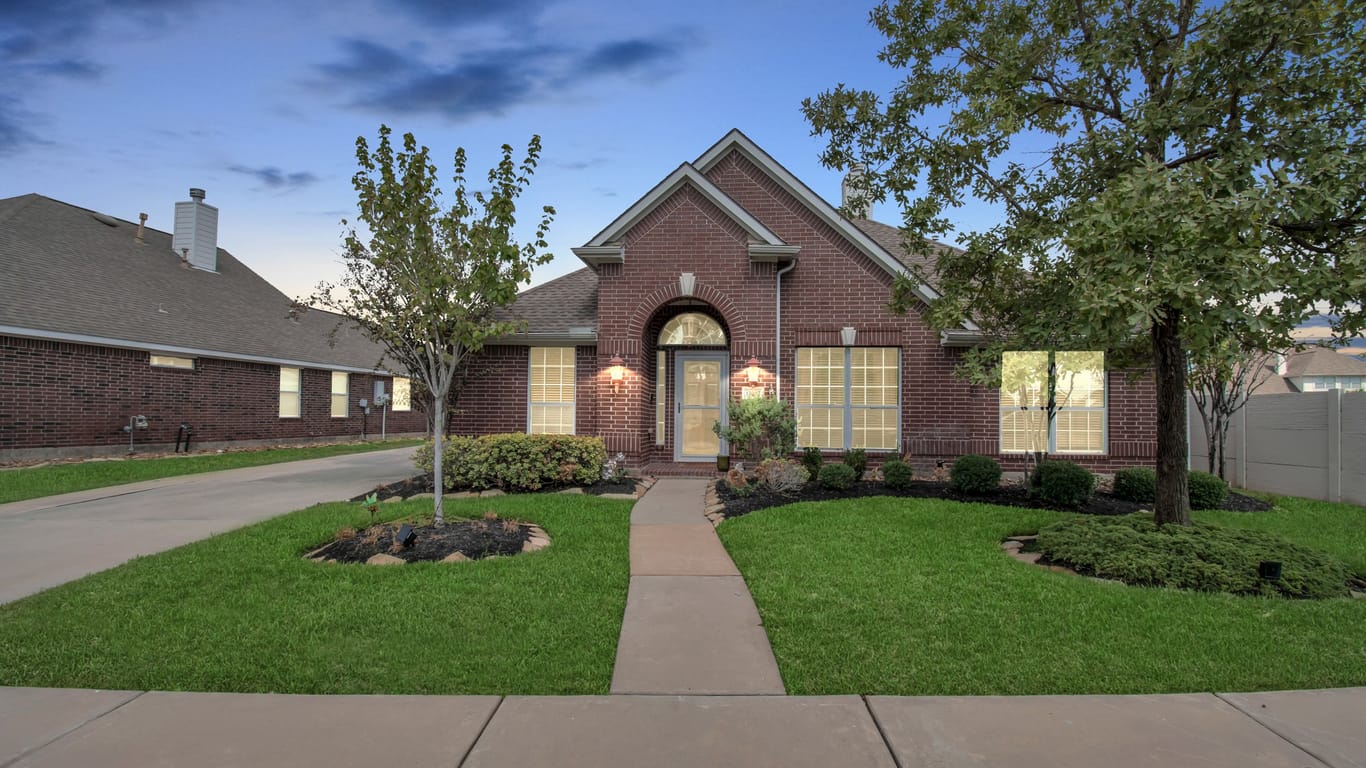 Tomball null-story, 3-bed 12002 Mariposa Canyon Drive-idx