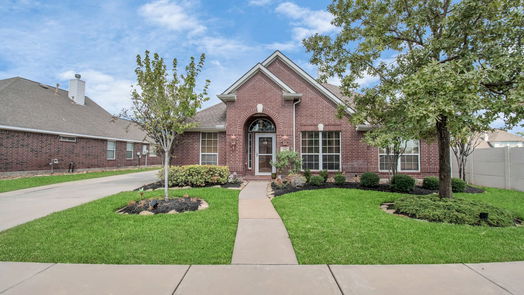 Tomball null-story, 3-bed 12002 Mariposa Canyon Drive-idx