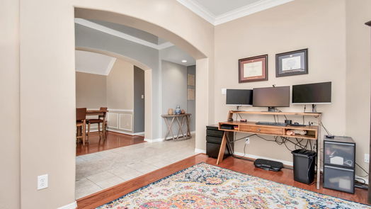 Tomball null-story, 3-bed 12002 Mariposa Canyon Drive-idx