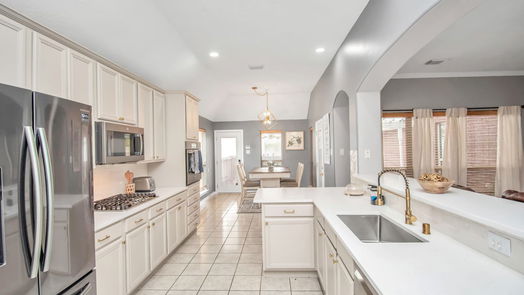 Tomball null-story, 3-bed 12002 Mariposa Canyon Drive-idx