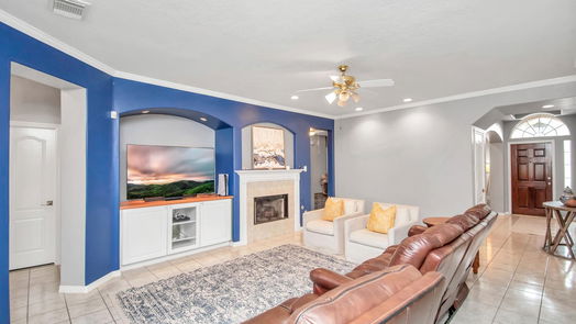 Tomball null-story, 3-bed 12002 Mariposa Canyon Drive-idx
