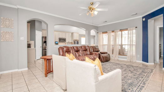 Tomball null-story, 3-bed 12002 Mariposa Canyon Drive-idx