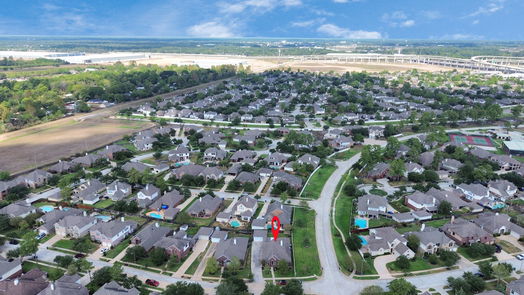 Tomball null-story, 3-bed 12002 Mariposa Canyon Drive-idx
