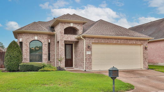 Tomball 1-story, 3-bed 16218 Jordyn Lake Drive-idx