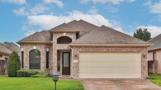 Tomball 1-story, 3-bed 16218 Jordyn Lake Drive-idx
