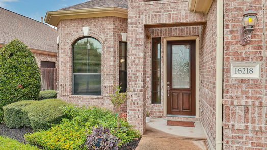 Tomball 1-story, 3-bed 16218 Jordyn Lake Drive-idx