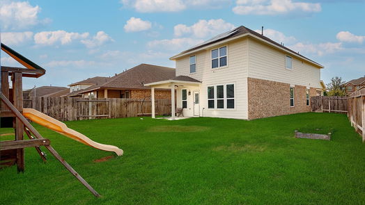 Tomball 2-story, 4-bed 12931 Taper Reach Drive-idx