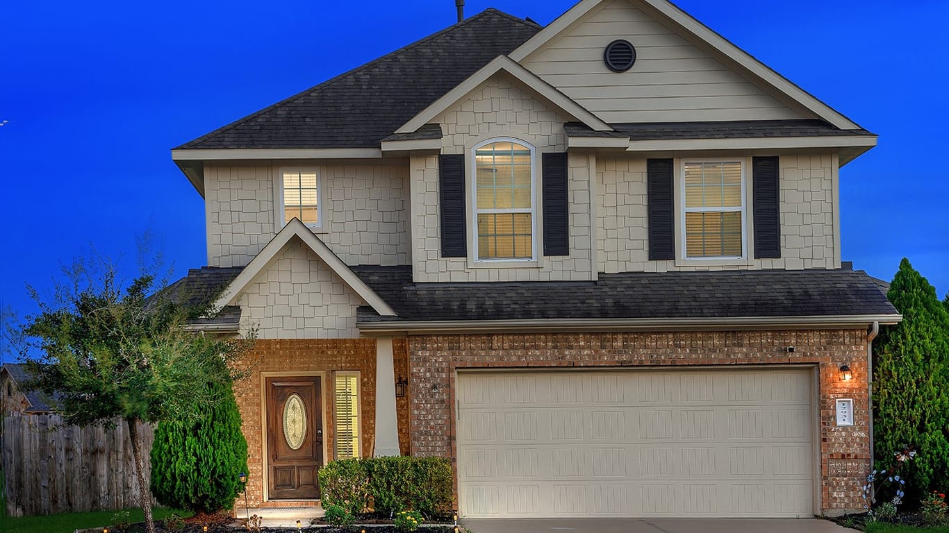 Tomball 2-story, 4-bed 12931 Taper Reach Drive-idx