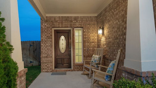 Tomball 2-story, 4-bed 12931 Taper Reach Drive-idx