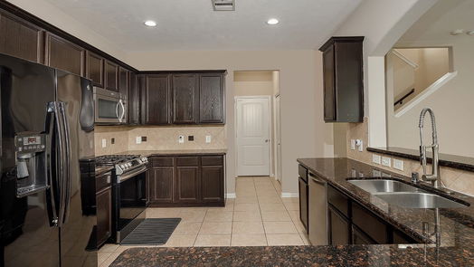 Tomball 2-story, 4-bed 12931 Taper Reach Drive-idx