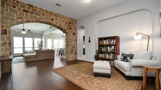 Tomball 1-story, 3-bed 22307 Pine Tree Drive-idx