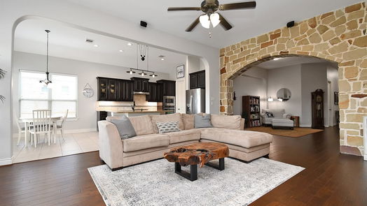 Tomball 1-story, 3-bed 22307 Pine Tree Drive-idx