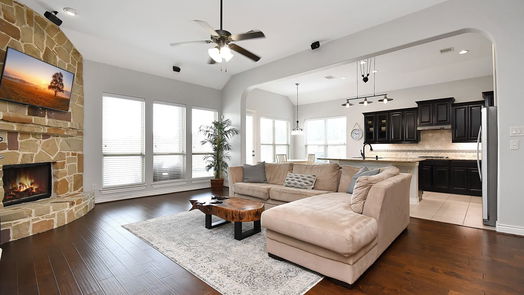 Tomball 1-story, 3-bed 22307 Pine Tree Drive-idx