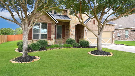 Tomball 1-story, 3-bed 22307 Pine Tree Drive-idx